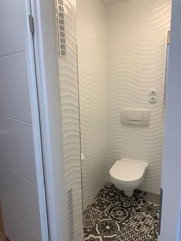 Sky Im Hotelturm Augusta