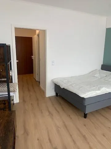 Sky Im Hotelturm Appartamento *