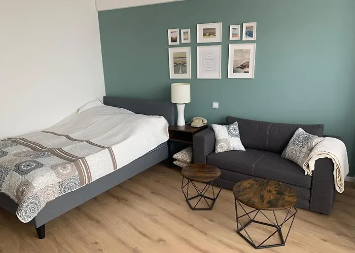 Sky Im Hotelturm * Augusta